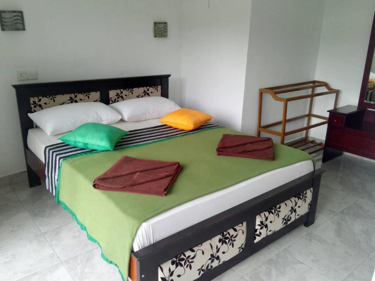 Green View Procida Dış mekan fotoğraf