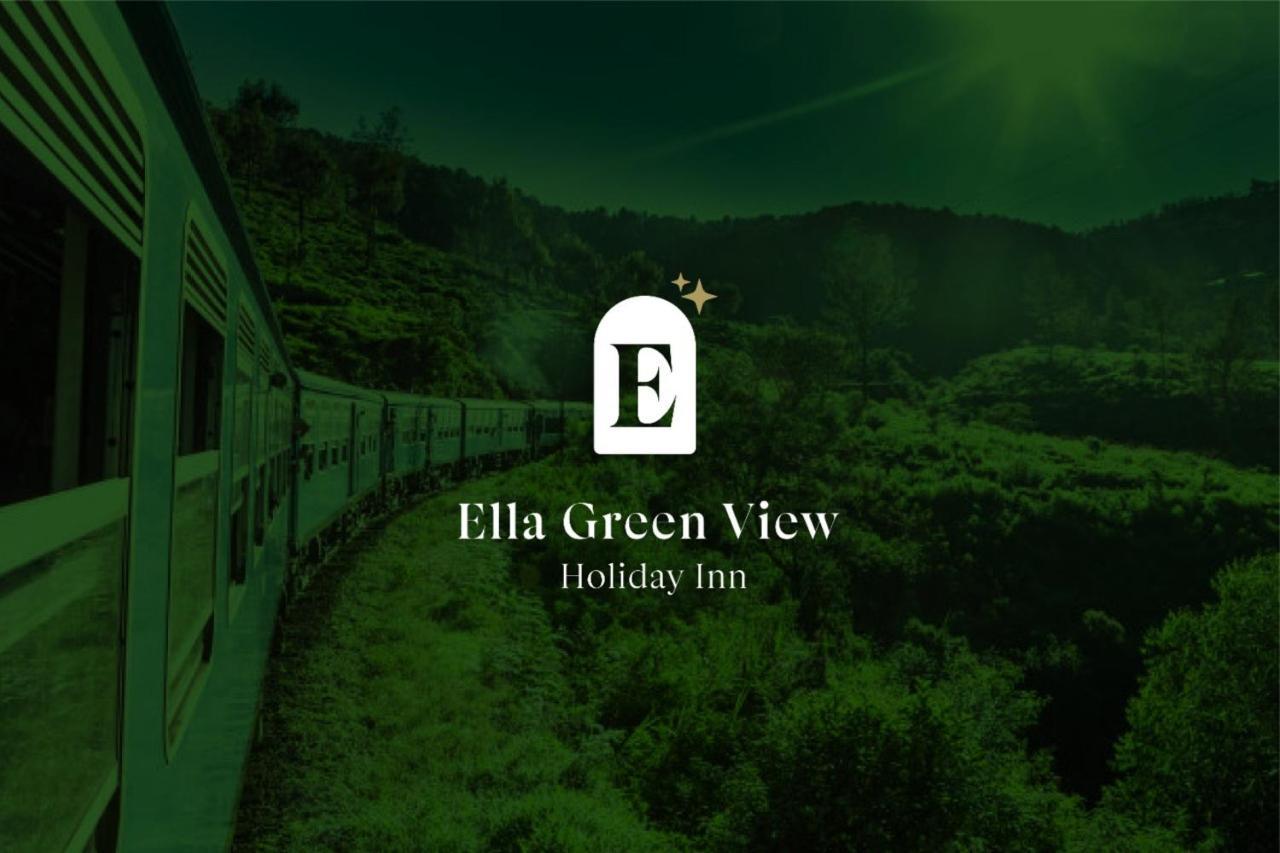 Green View Procida Dış mekan fotoğraf